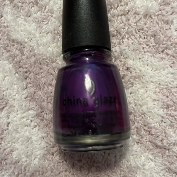 China Glaze Nail Polish, Set of 3 - Picture 2 of 9